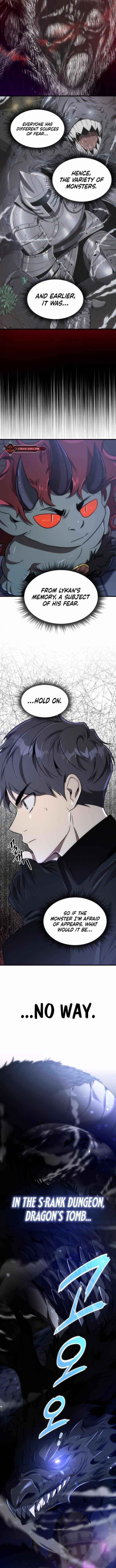 Legendary Ranker’s Comeback - Chapter 41 Page 12