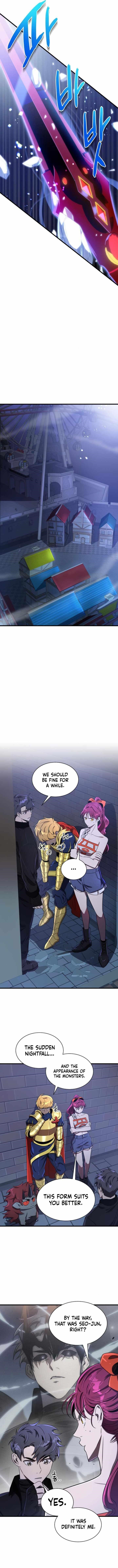 Legendary Ranker’s Comeback - Chapter 41 Page 9