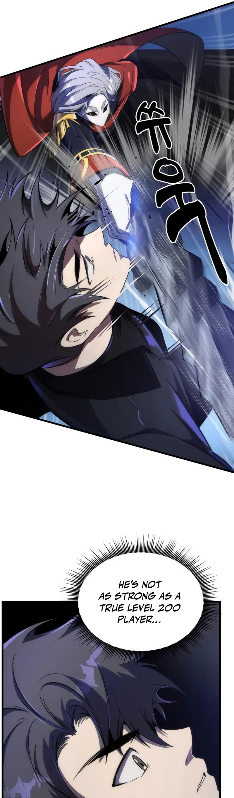 Legendary Ranker’s Comeback - Chapter 42 Page 22