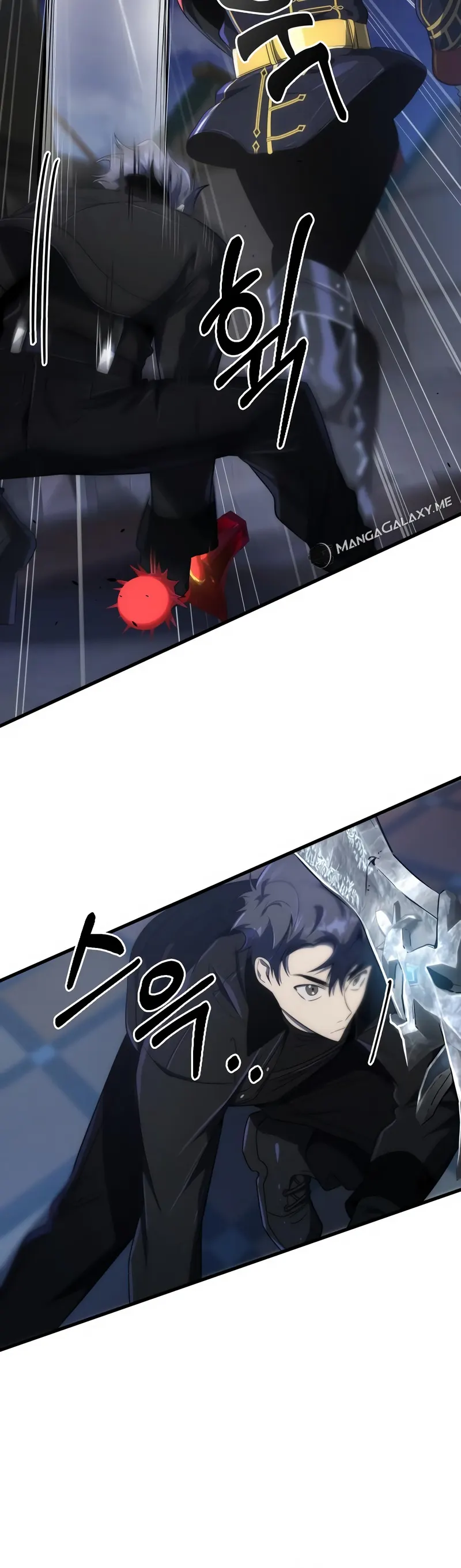 Legendary Ranker’s Comeback - Chapter 42 Page 24