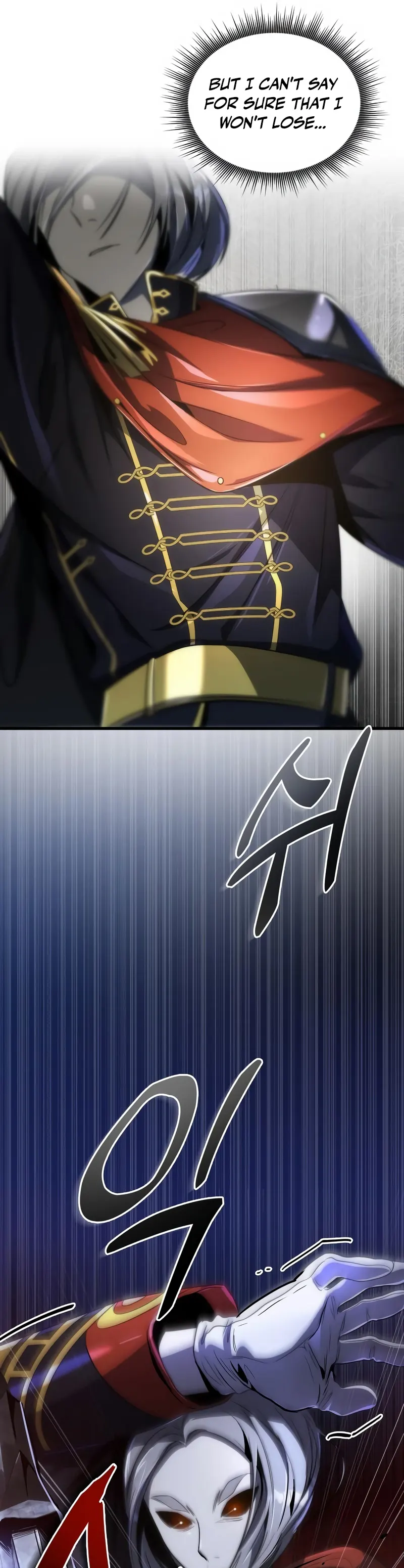 Legendary Ranker’s Comeback - Chapter 42 Page 25