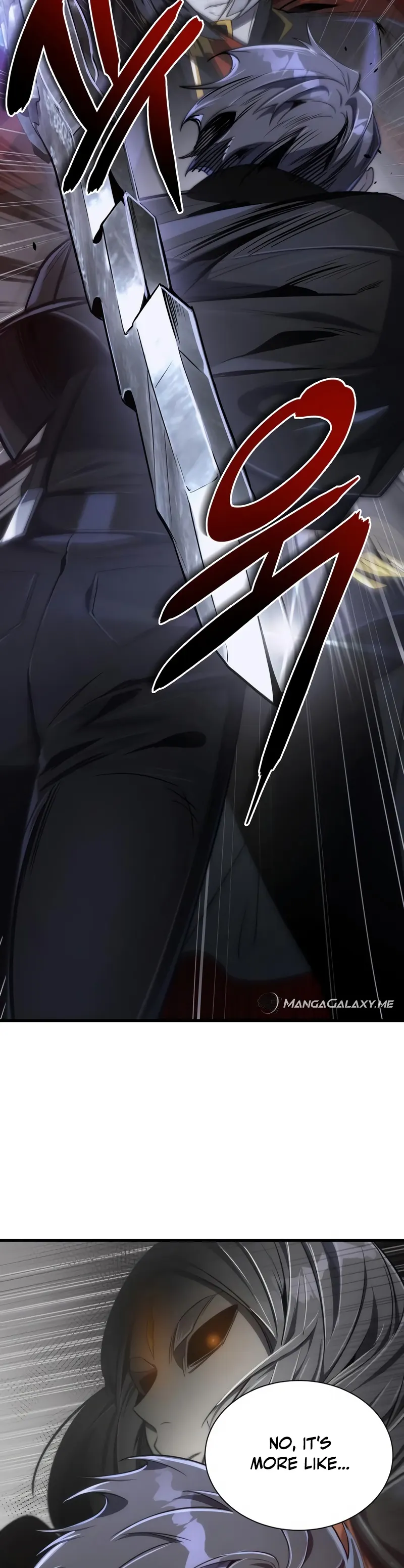 Legendary Ranker’s Comeback - Chapter 42 Page 26