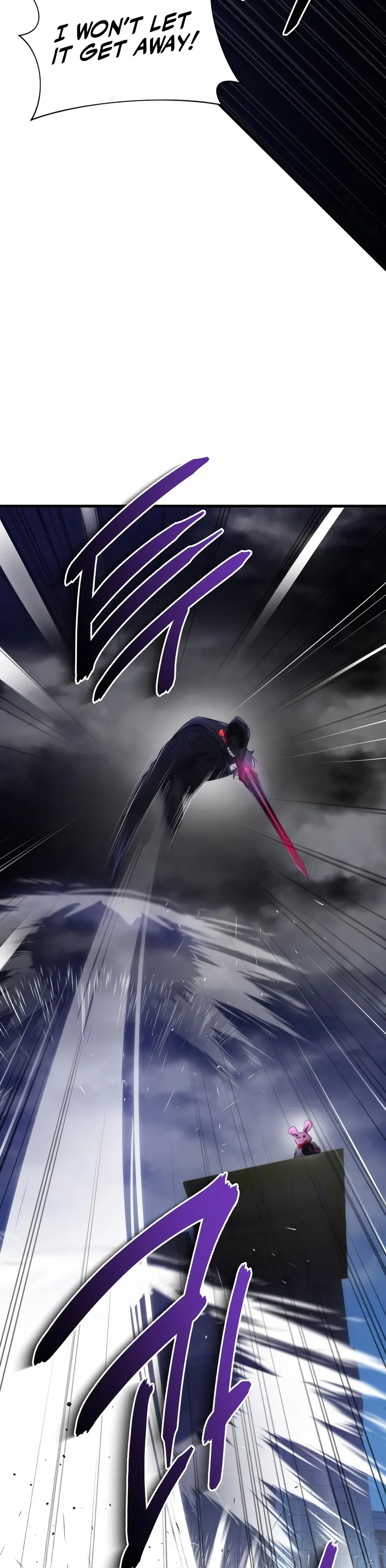 Legendary Ranker’s Comeback - Chapter 42 Page 32