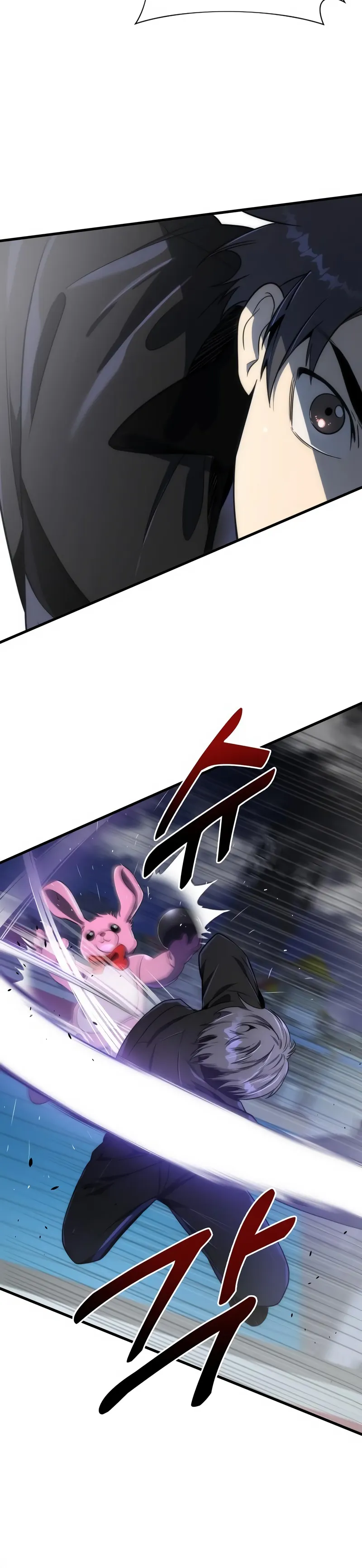 Legendary Ranker’s Comeback - Chapter 42 Page 36