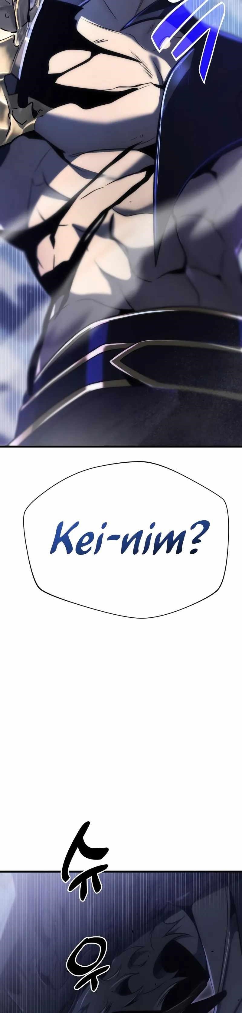 Legendary Ranker’s Comeback - Chapter 43 Page 11