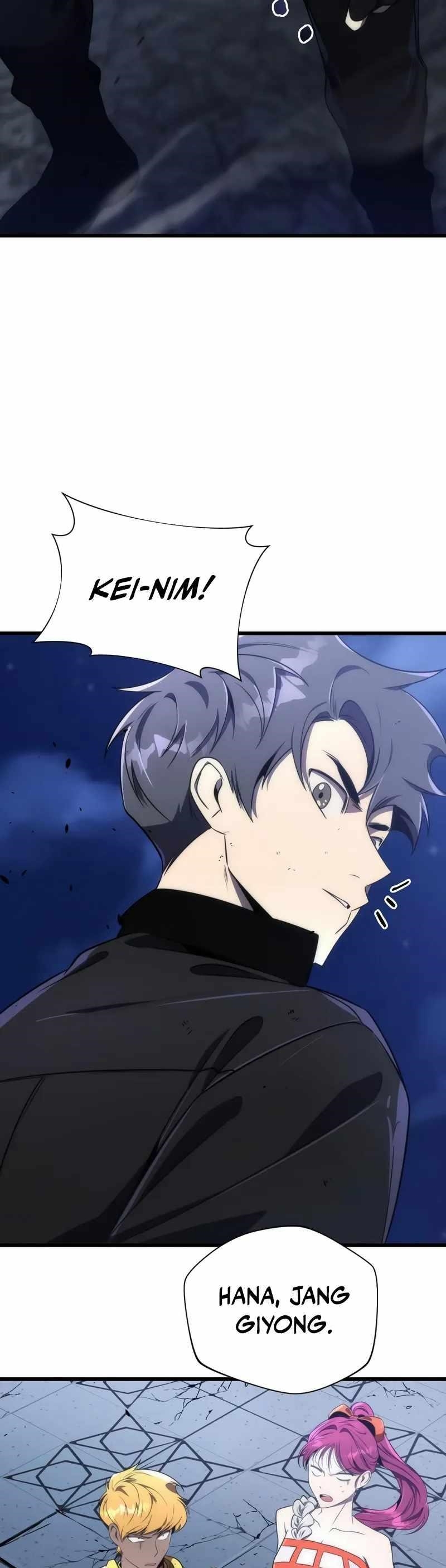 Legendary Ranker’s Comeback - Chapter 43 Page 2