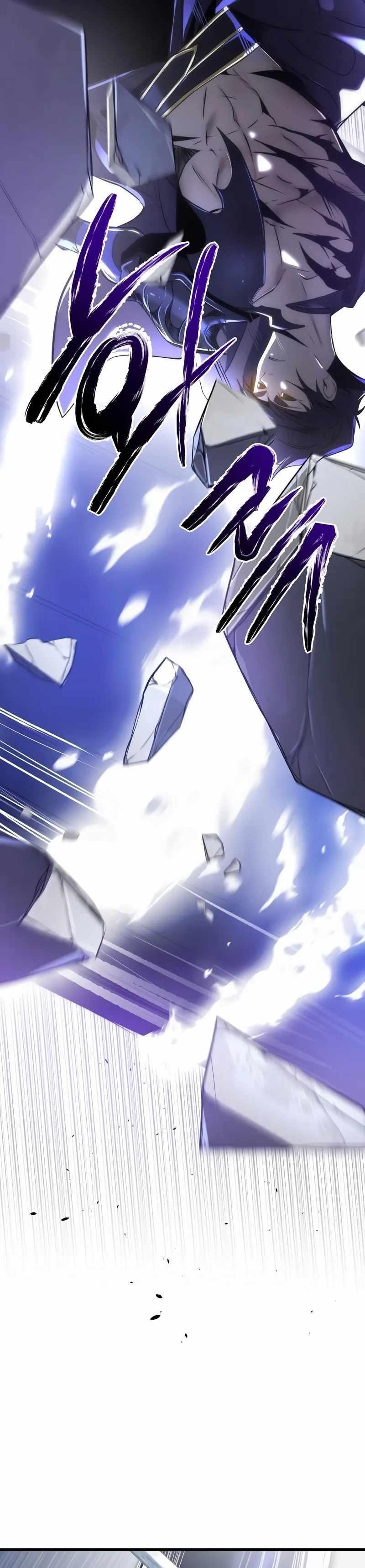 Legendary Ranker’s Comeback - Chapter 43 Page 20