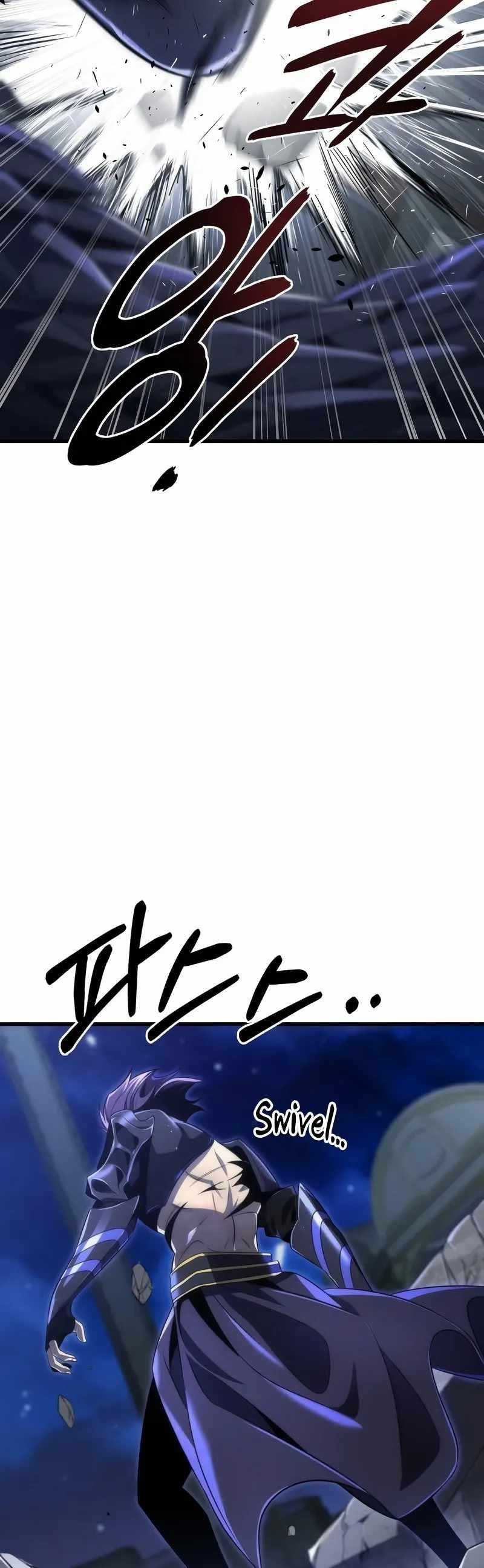 Legendary Ranker’s Comeback - Chapter 43 Page 23