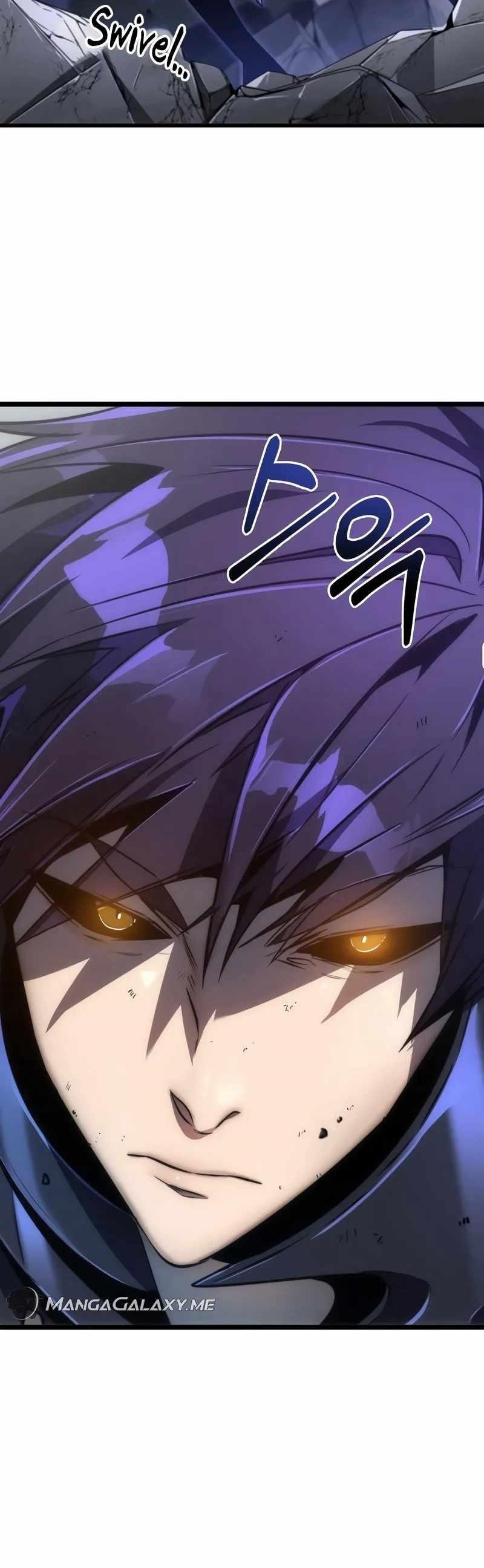 Legendary Ranker’s Comeback - Chapter 43 Page 24