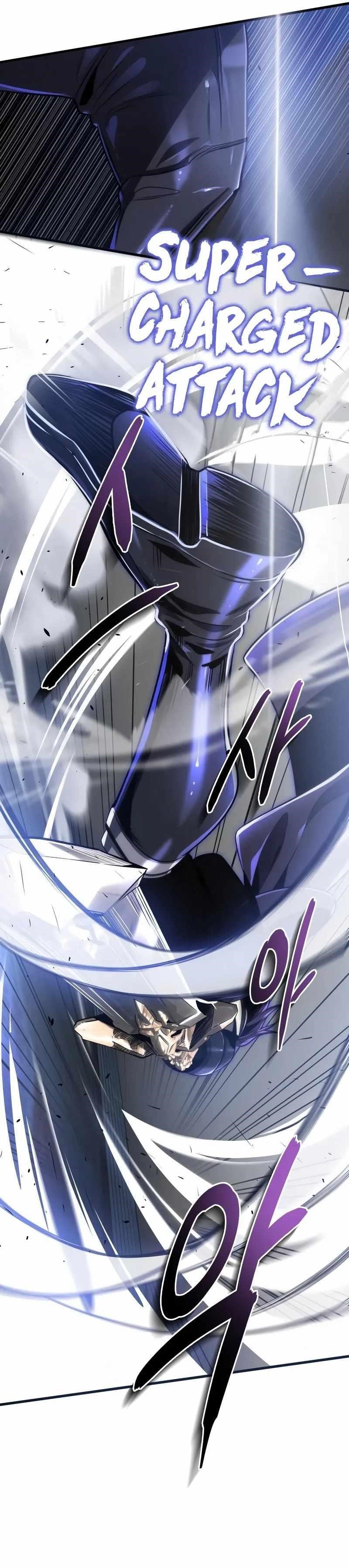 Legendary Ranker’s Comeback - Chapter 43 Page 25