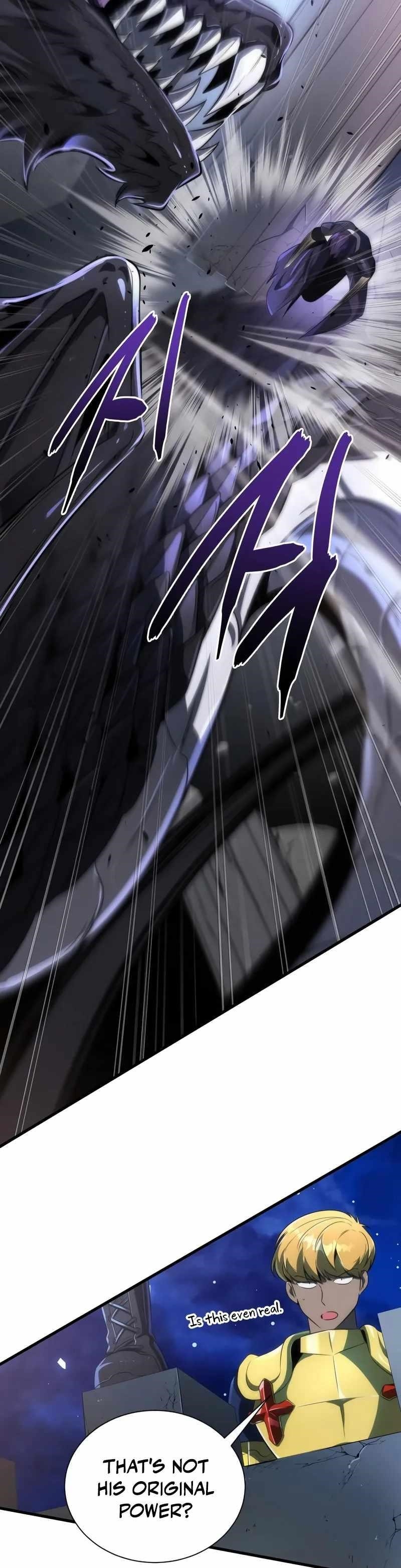 Legendary Ranker’s Comeback - Chapter 43 Page 29