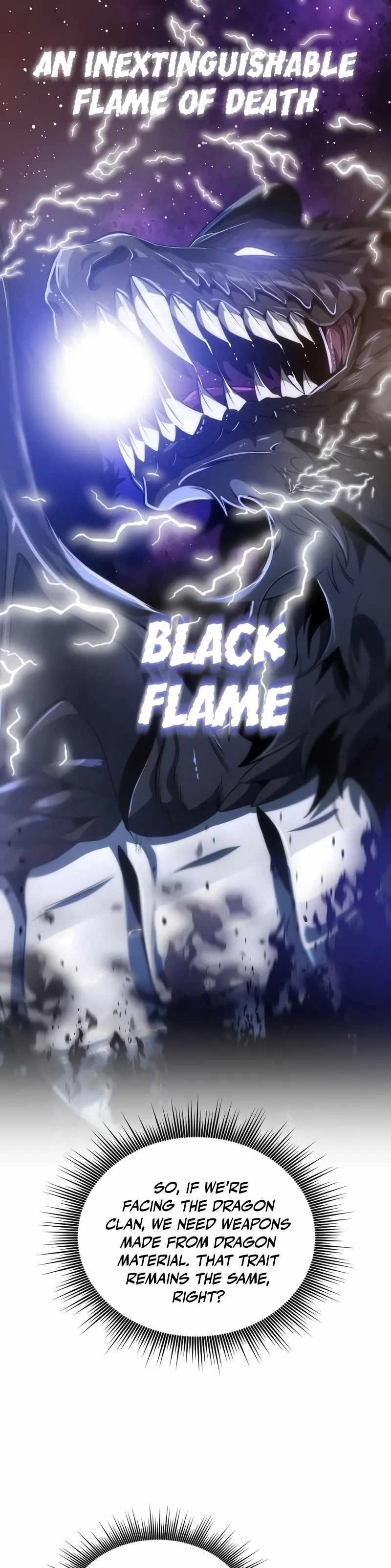 Legendary Ranker’s Comeback - Chapter 43 Page 31