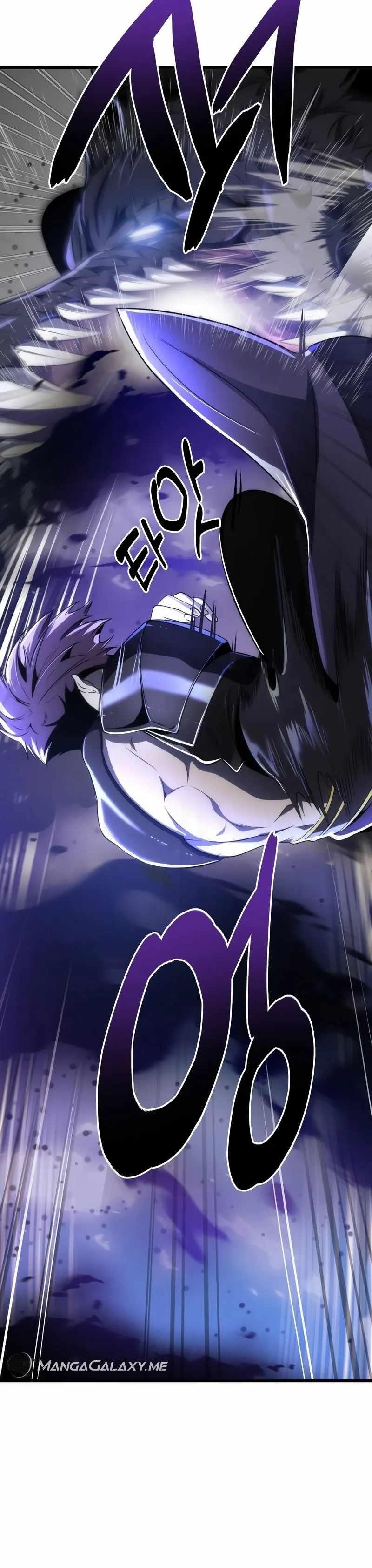 Legendary Ranker’s Comeback - Chapter 43 Page 36