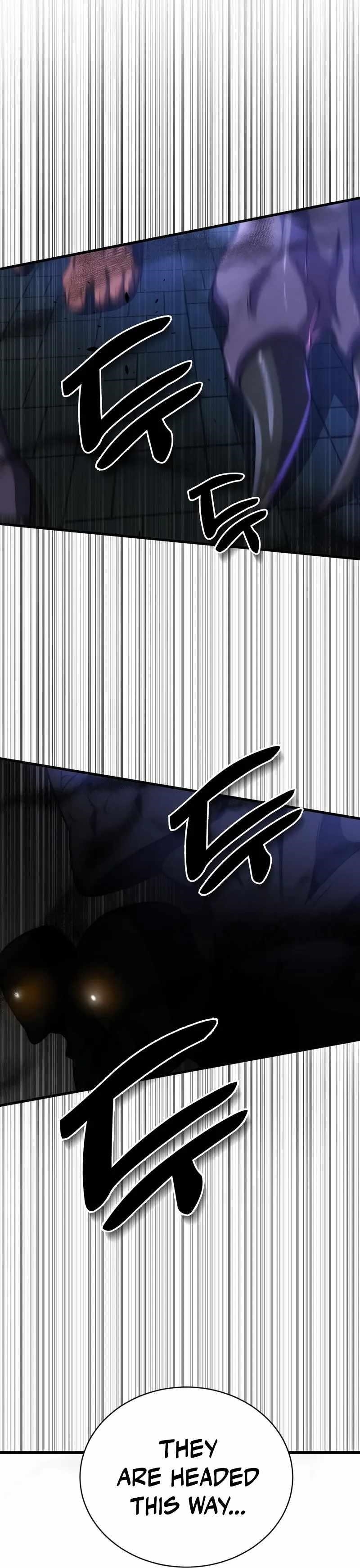 Legendary Ranker’s Comeback - Chapter 43 Page 45