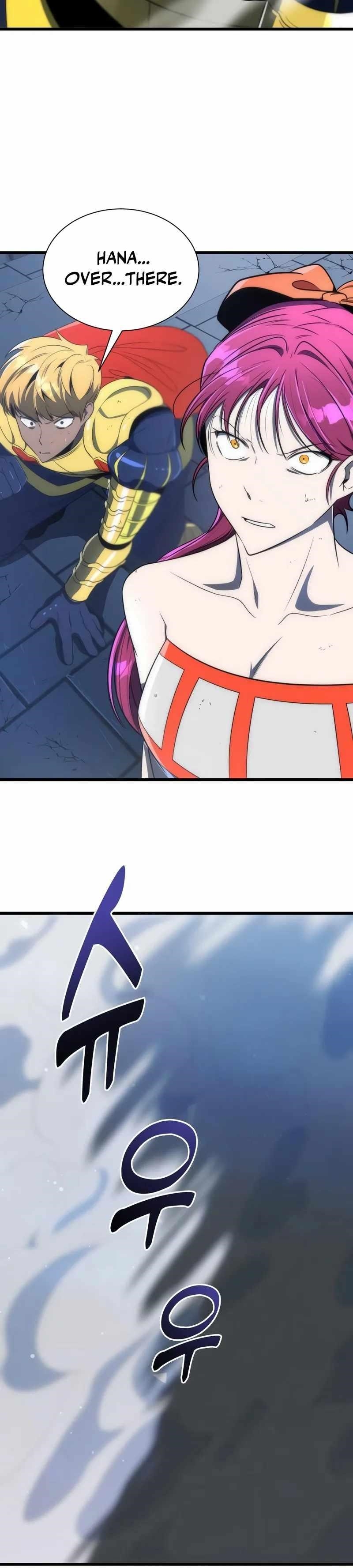 Legendary Ranker’s Comeback - Chapter 43 Page 9