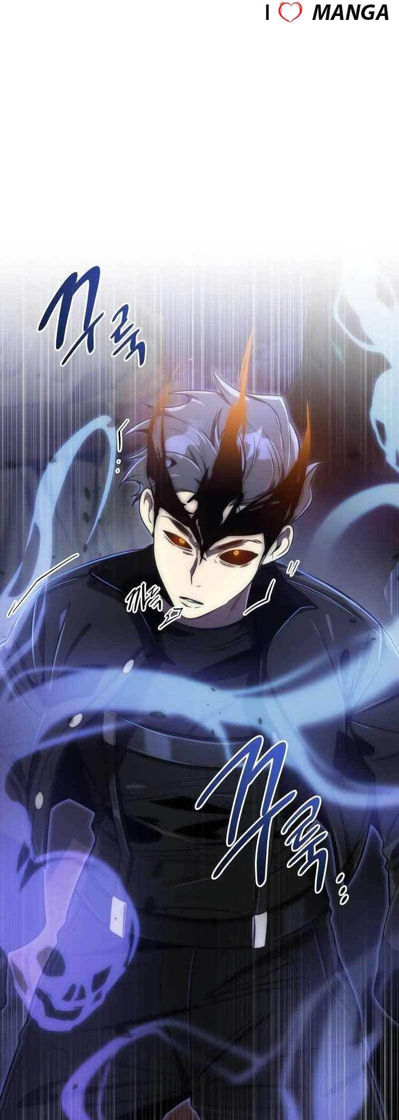 Legendary Ranker’s Comeback - Chapter 44 Page 1