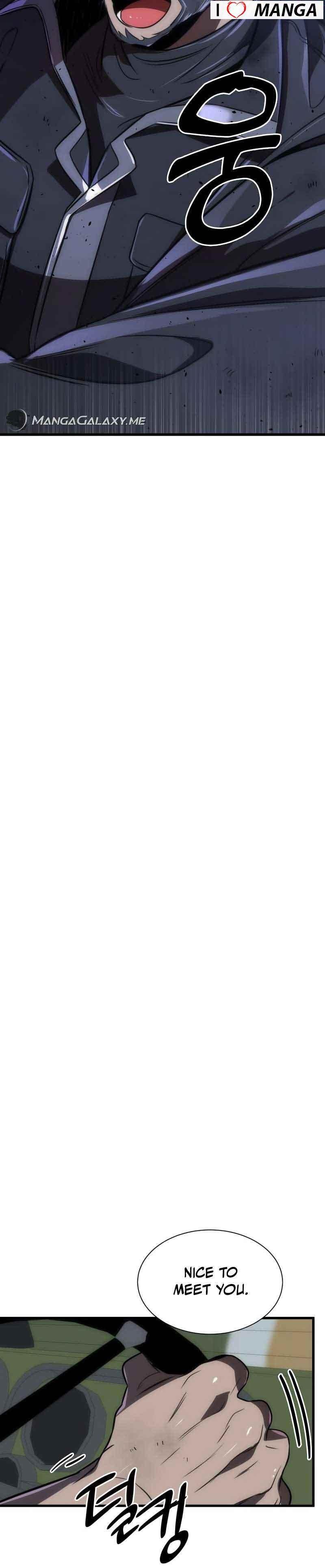 Legendary Ranker’s Comeback - Chapter 44 Page 15