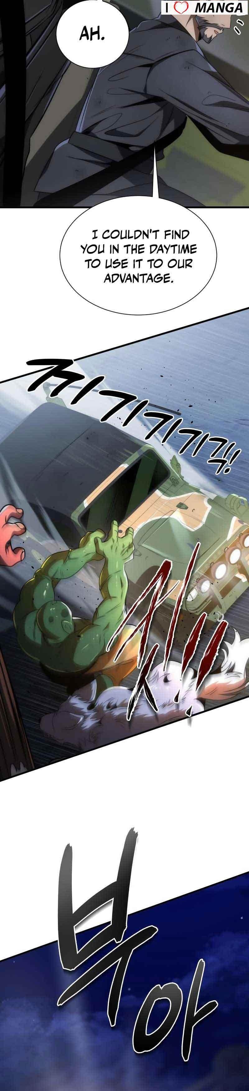 Legendary Ranker’s Comeback - Chapter 44 Page 18