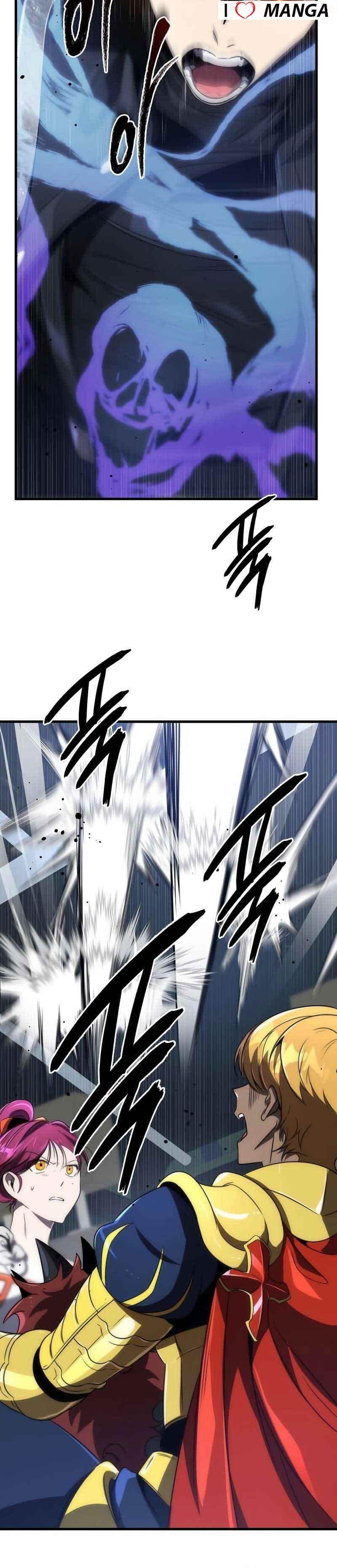 Legendary Ranker’s Comeback - Chapter 44 Page 24