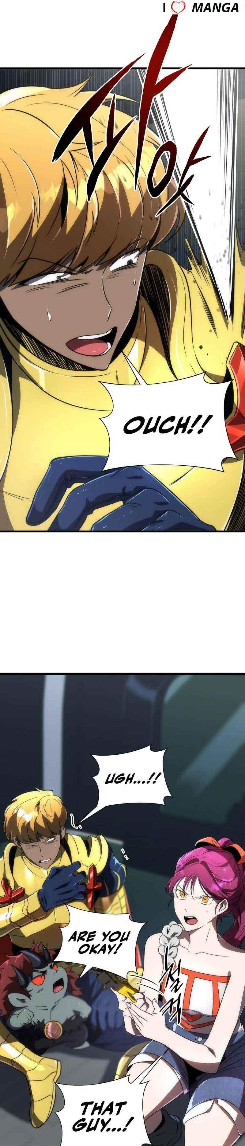 Legendary Ranker’s Comeback - Chapter 44 Page 25