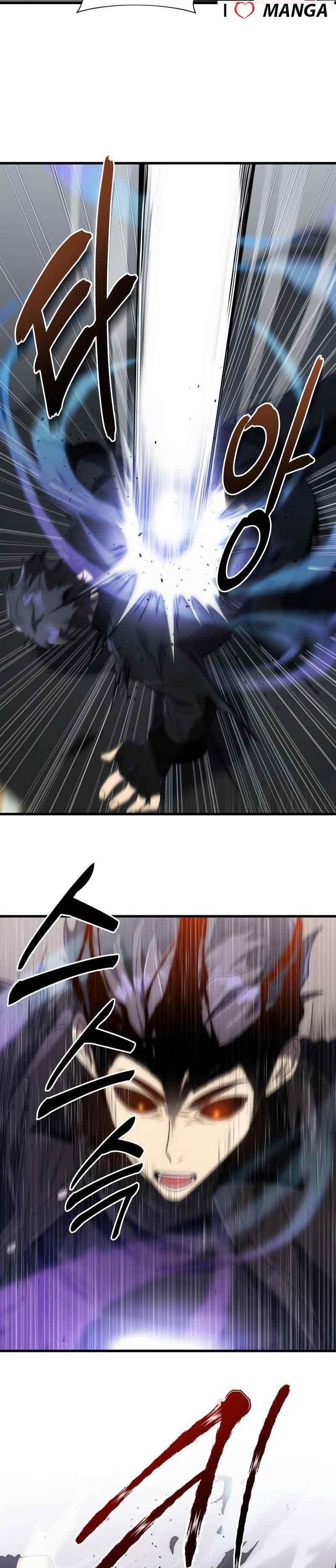 Legendary Ranker’s Comeback - Chapter 44 Page 26