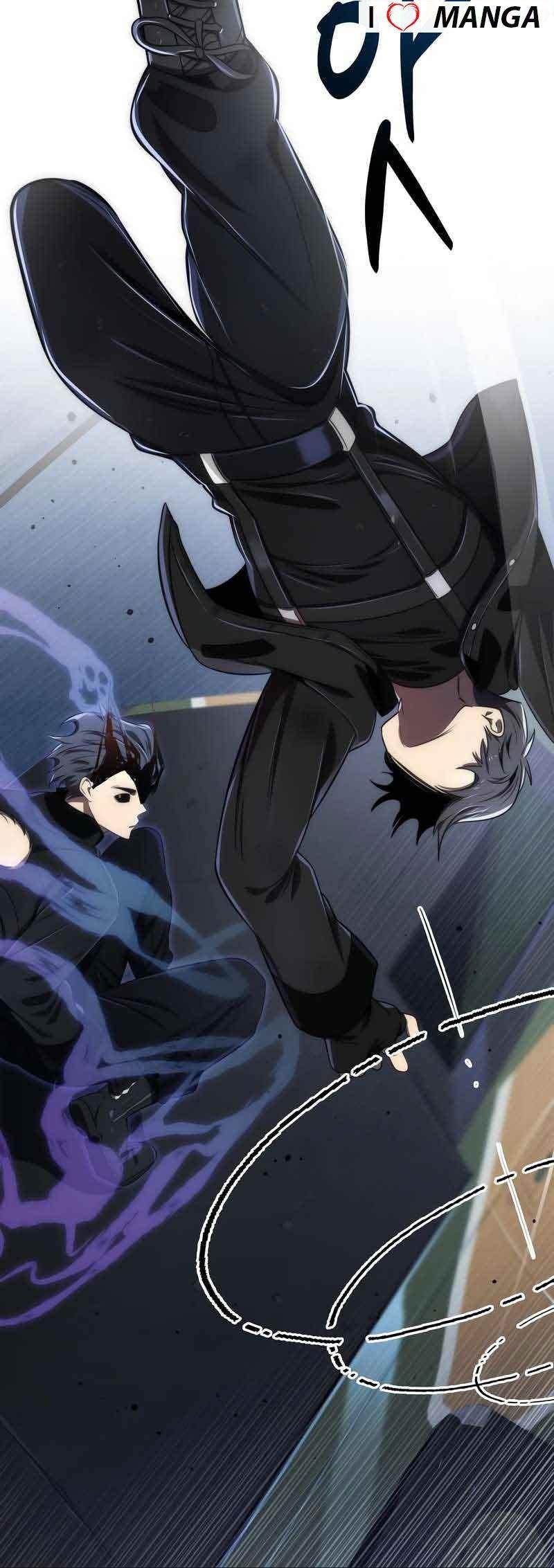 Legendary Ranker’s Comeback - Chapter 44 Page 29