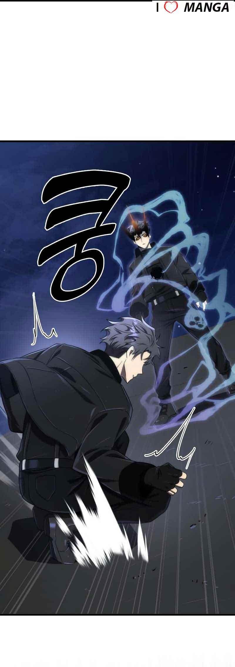 Legendary Ranker’s Comeback - Chapter 44 Page 30