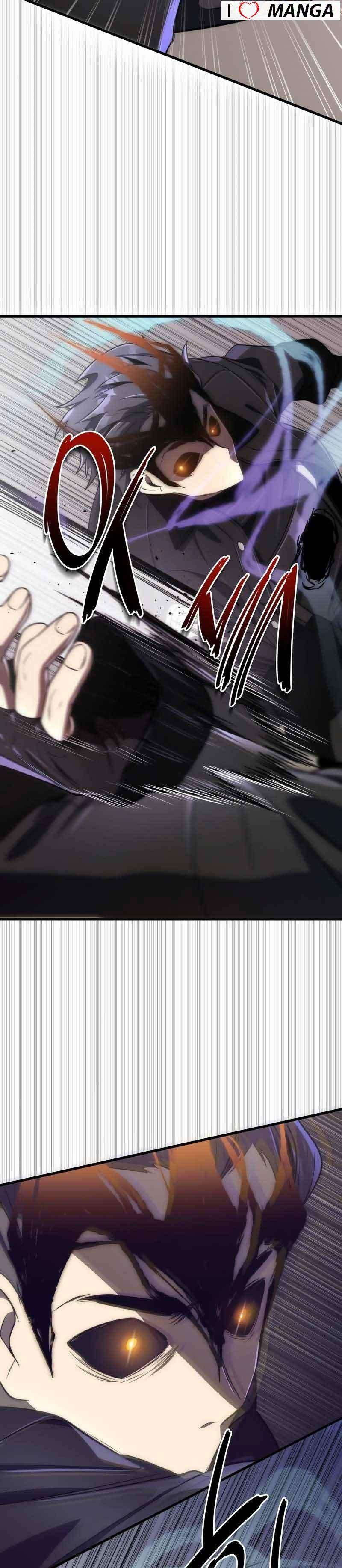 Legendary Ranker’s Comeback - Chapter 44 Page 32