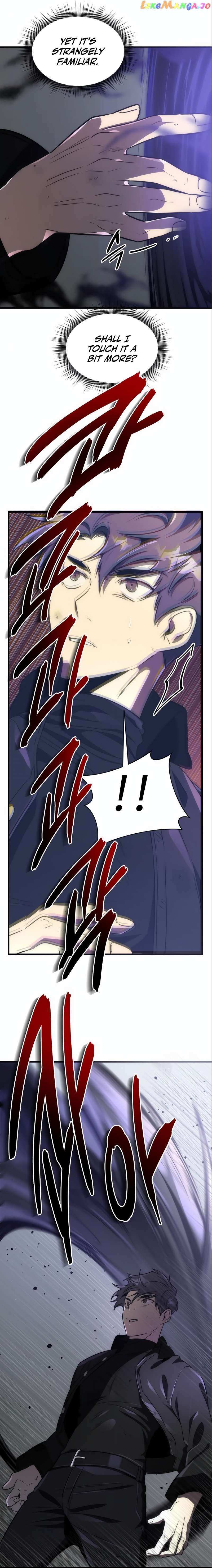 Legendary Ranker’s Comeback - Chapter 46 Page 13