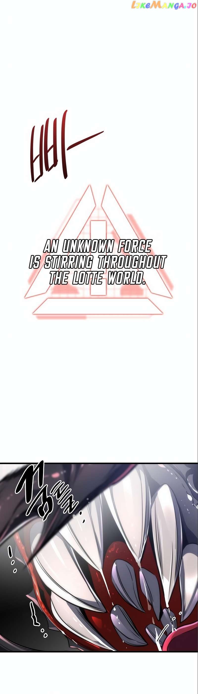 Legendary Ranker’s Comeback - Chapter 46 Page 16