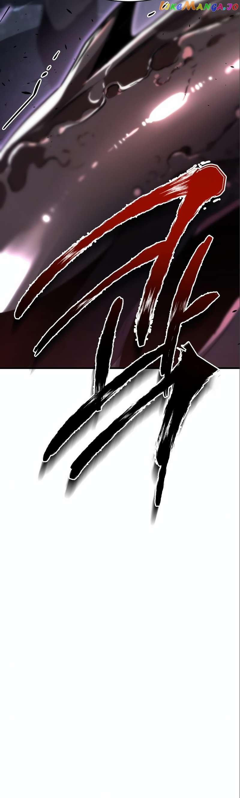 Legendary Ranker’s Comeback - Chapter 46 Page 21