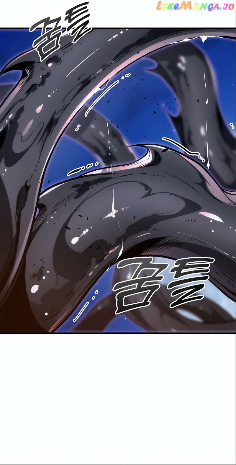 Legendary Ranker’s Comeback - Chapter 46 Page 34