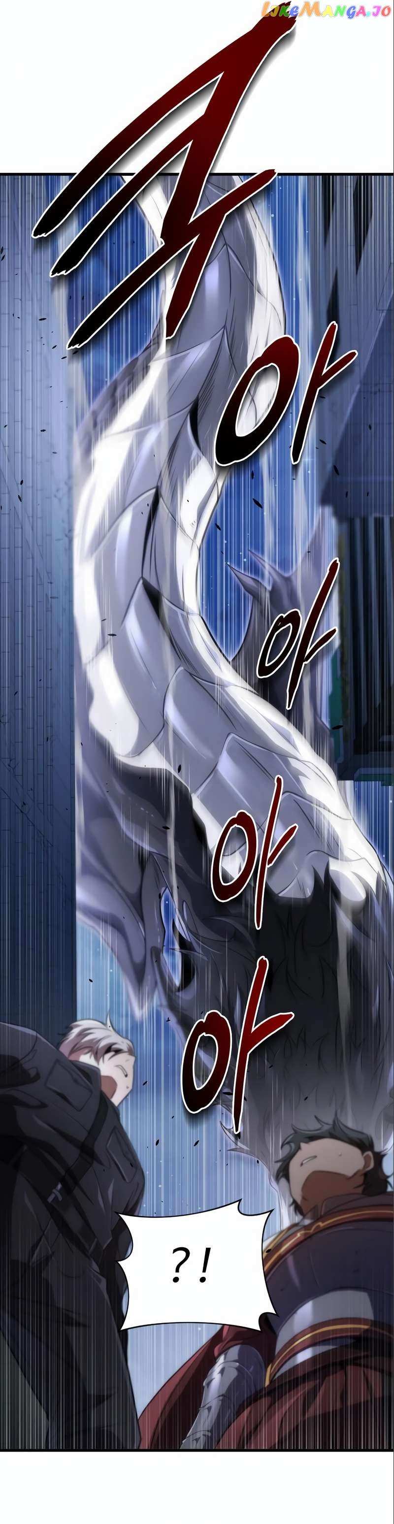 Legendary Ranker’s Comeback - Chapter 46 Page 37