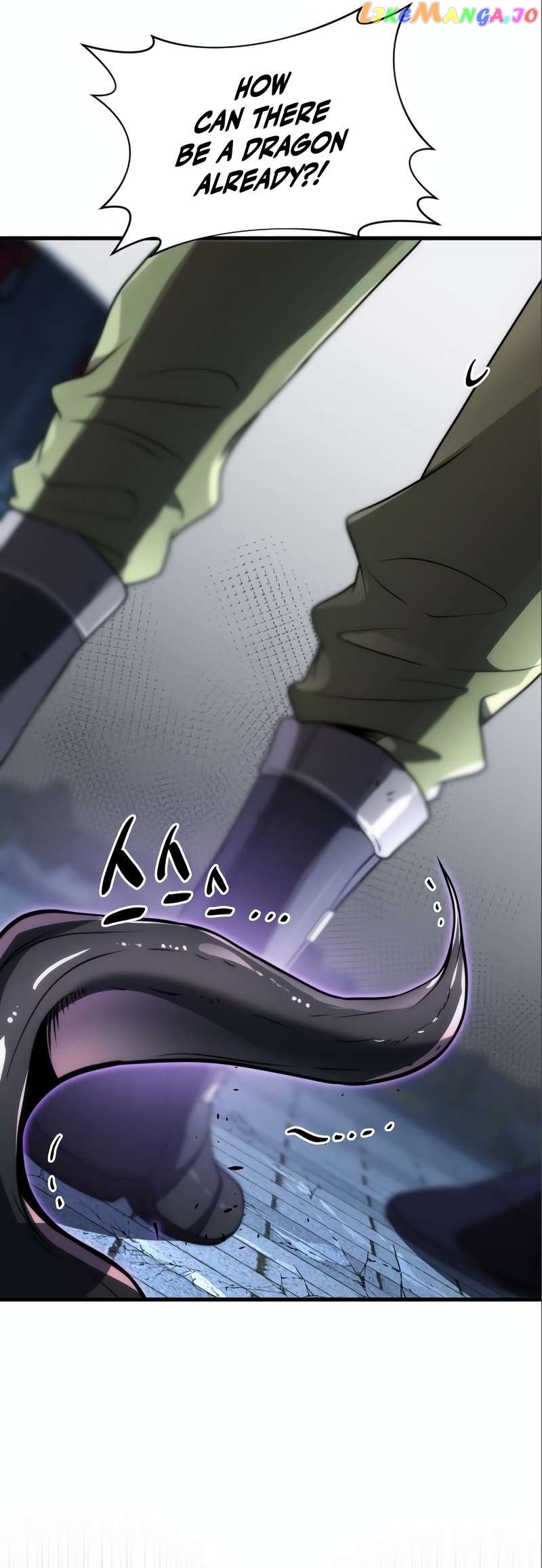 Legendary Ranker’s Comeback - Chapter 46 Page 39