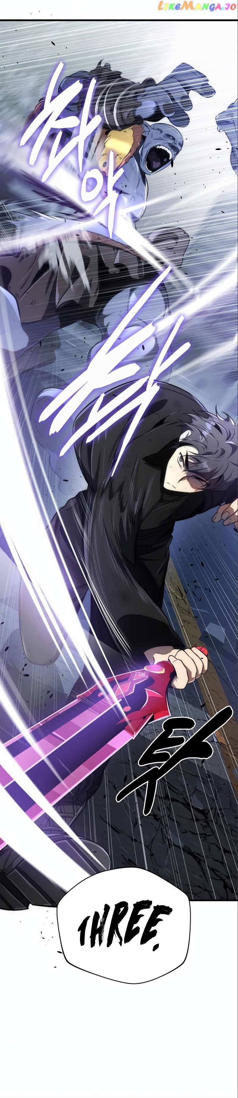 Legendary Ranker’s Comeback - Chapter 46 Page 4