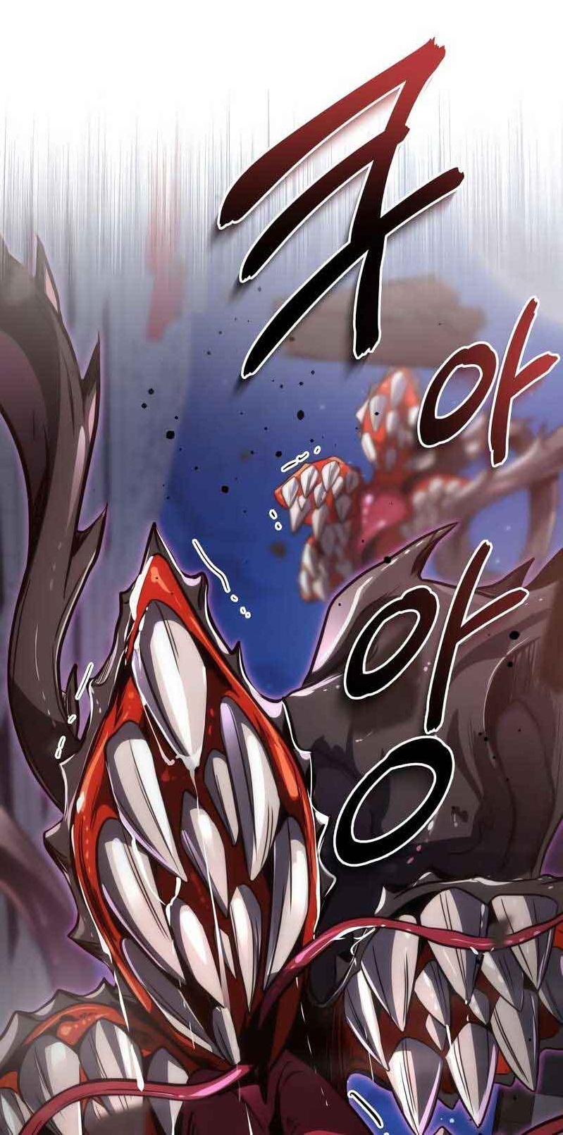 Legendary Ranker’s Comeback - Chapter 47 Page 1