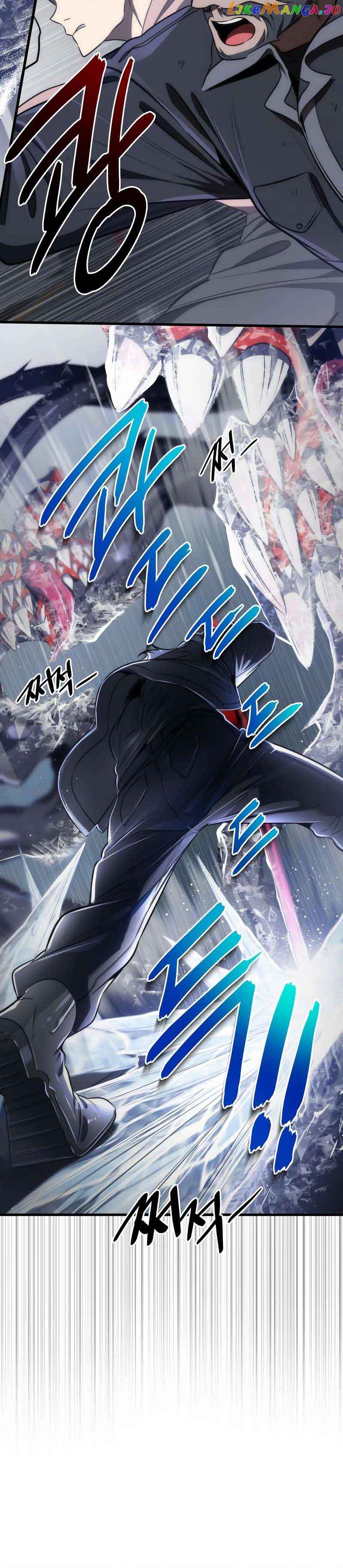 Legendary Ranker’s Comeback - Chapter 47 Page 15