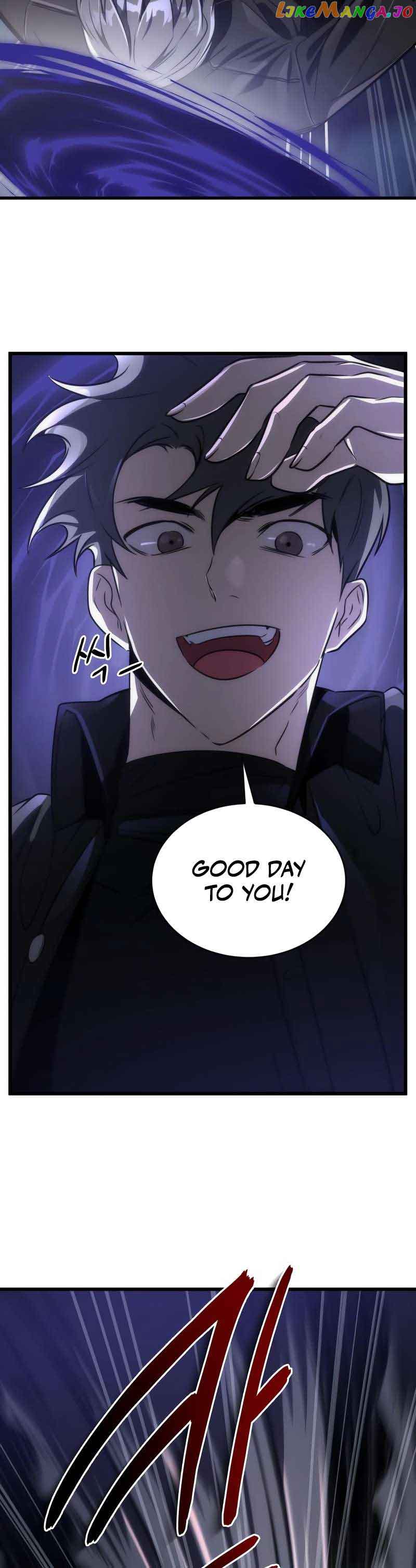 Legendary Ranker’s Comeback - Chapter 47 Page 20