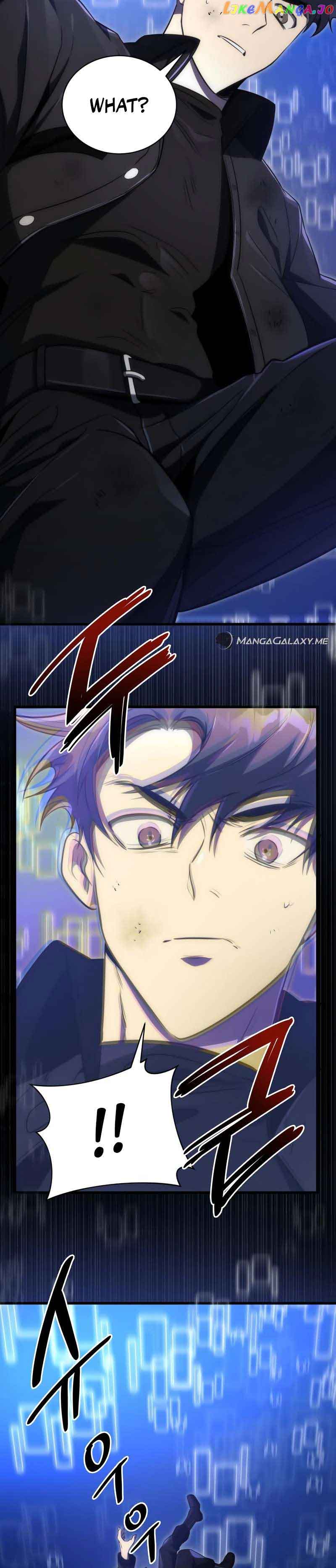 Legendary Ranker’s Comeback - Chapter 47 Page 23