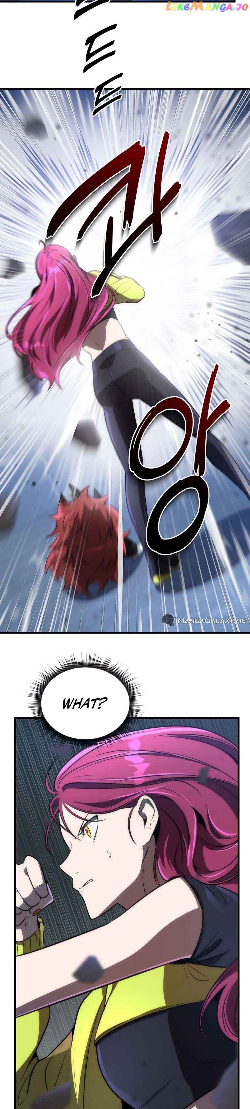 Legendary Ranker’s Comeback - Chapter 47 Page 32