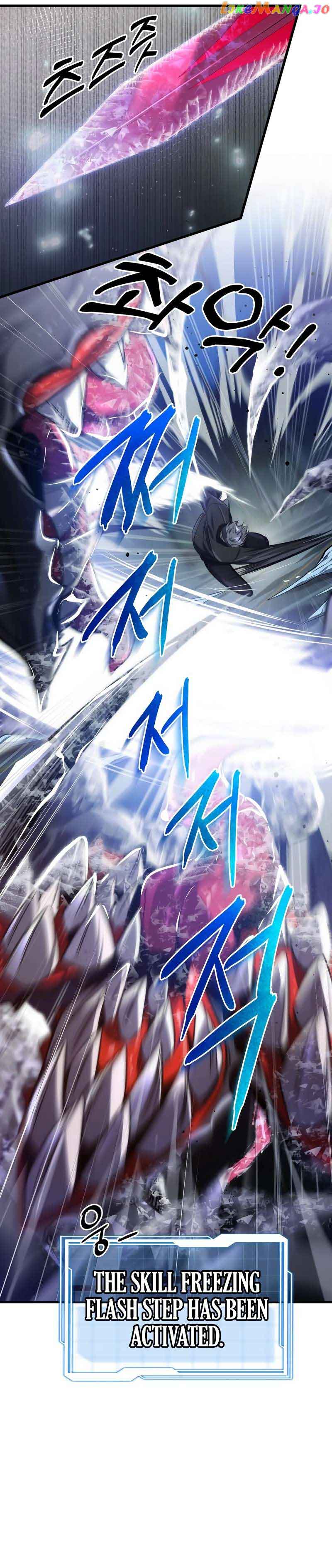 Legendary Ranker’s Comeback - Chapter 47 Page 4