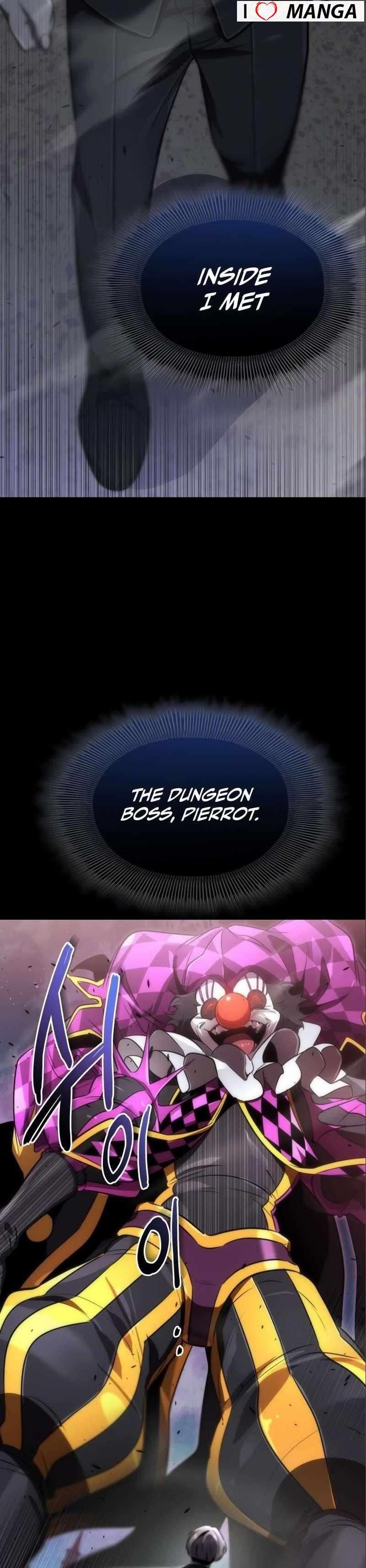 Legendary Ranker’s Comeback - Chapter 48 Page 15