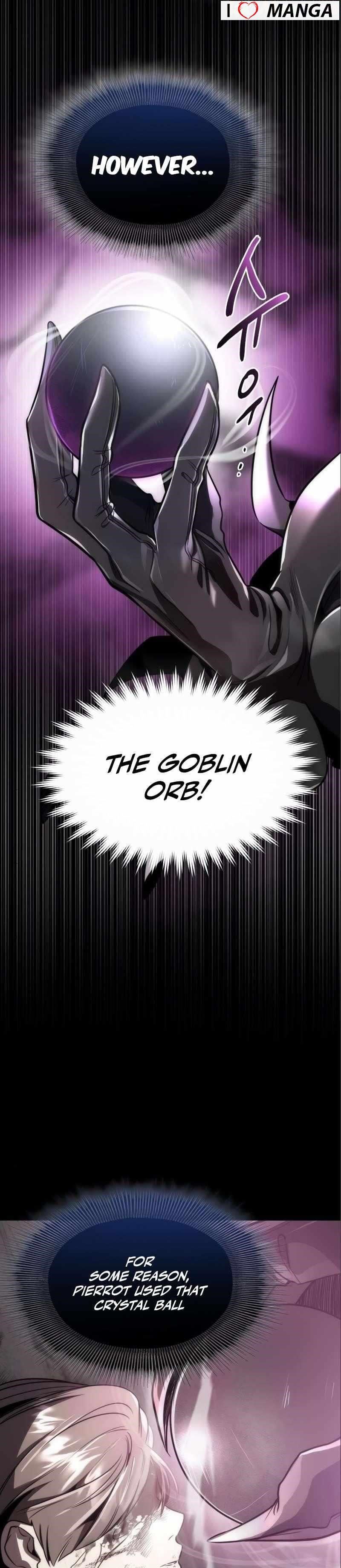 Legendary Ranker’s Comeback - Chapter 48 Page 18