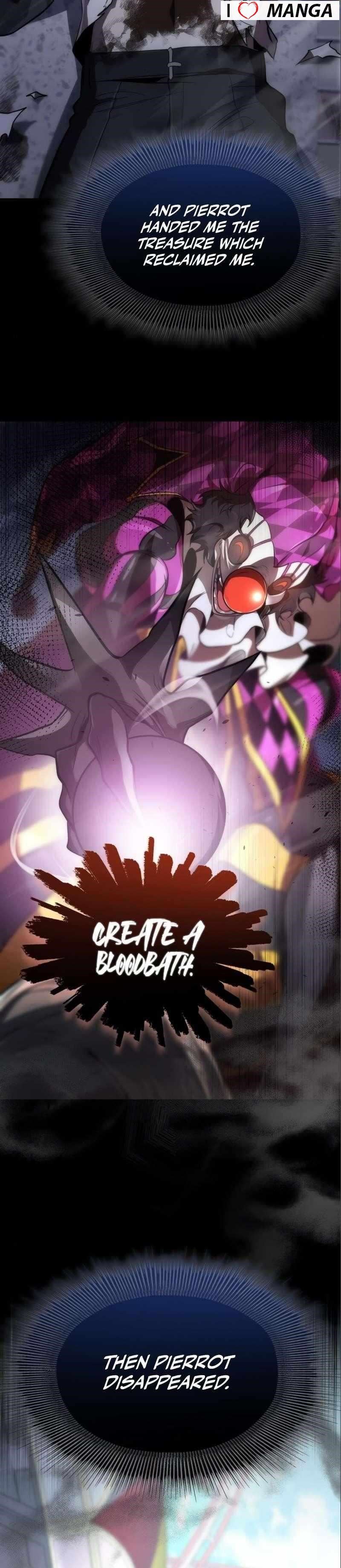 Legendary Ranker’s Comeback - Chapter 48 Page 20