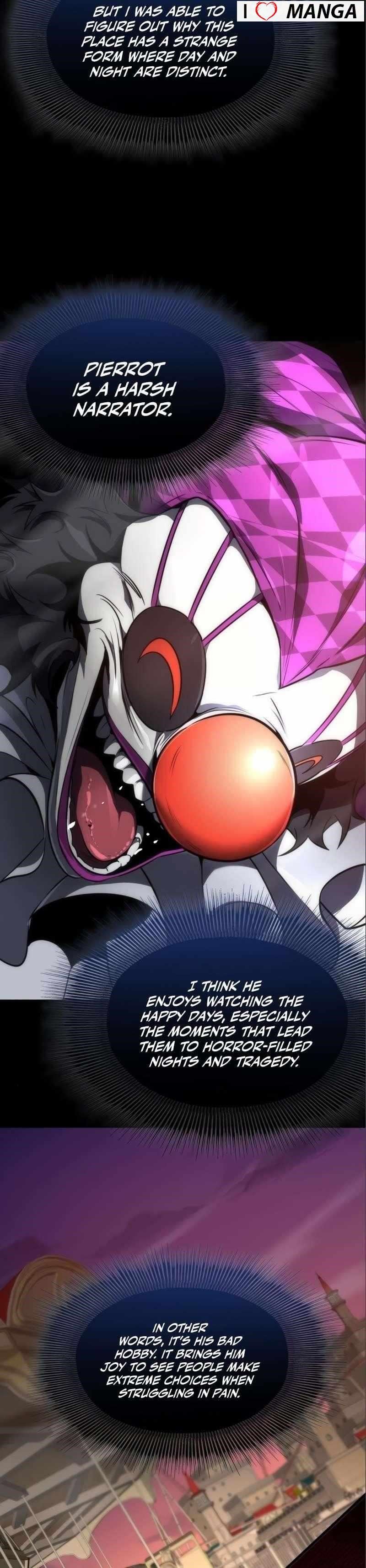 Legendary Ranker’s Comeback - Chapter 48 Page 28