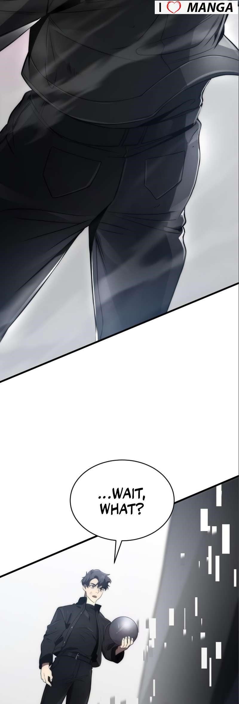 Legendary Ranker’s Comeback - Chapter 48 Page 37