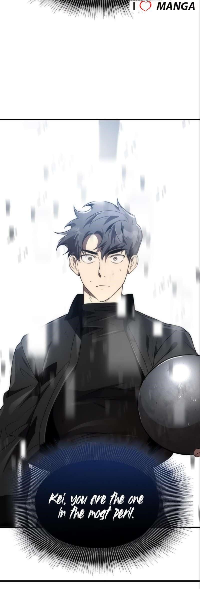 Legendary Ranker’s Comeback - Chapter 48 Page 39