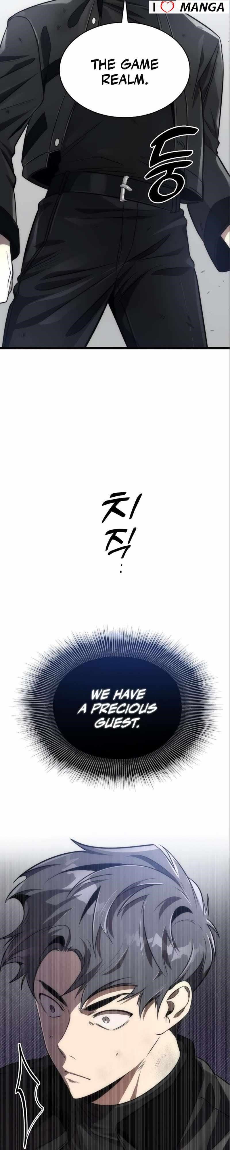 Legendary Ranker’s Comeback - Chapter 48 Page 4