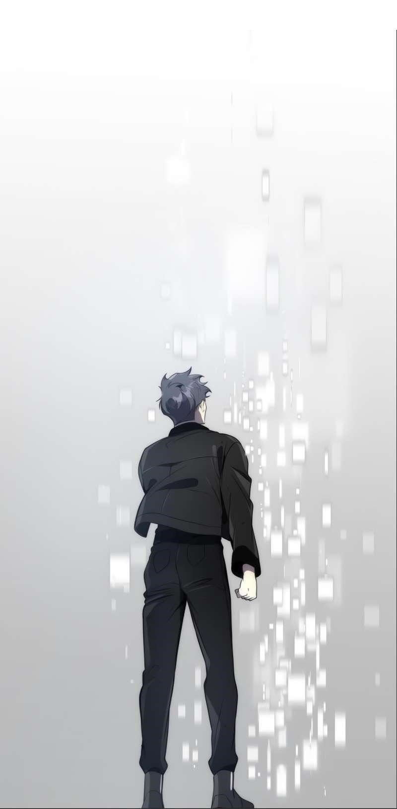 Legendary Ranker’s Comeback - Chapter 48 Page 40