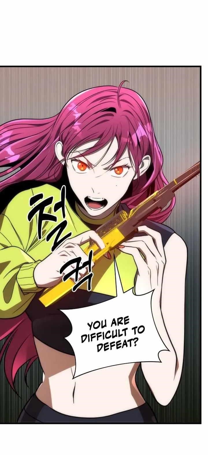 Legendary Ranker’s Comeback - Chapter 49 Page 13